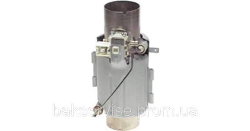 Тэн для посудомойки Electrolux 50277796004 Б.У, зображення 2