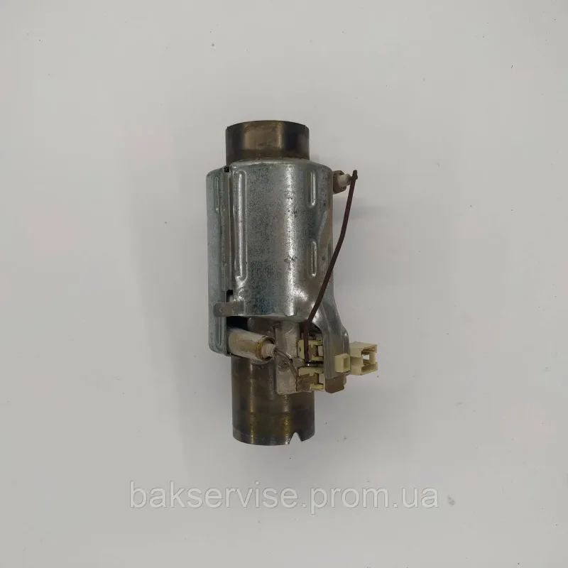 Тэн для посудомойки Electrolux 50277796004 Б.У, зображення 3