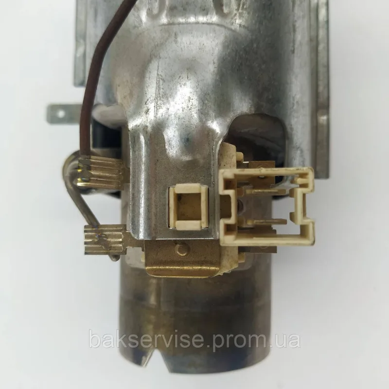 Тэн для посудомойки Electrolux 50277796004 Б.У, зображення 4