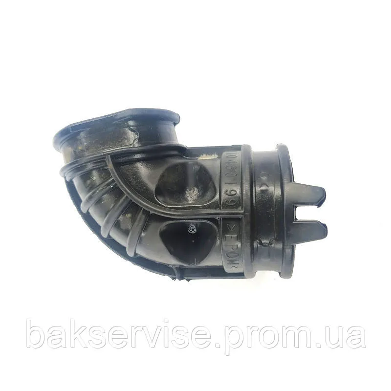 Патрубок для посудомийної машини Electrolux W10460199 Б. У, изображение 1