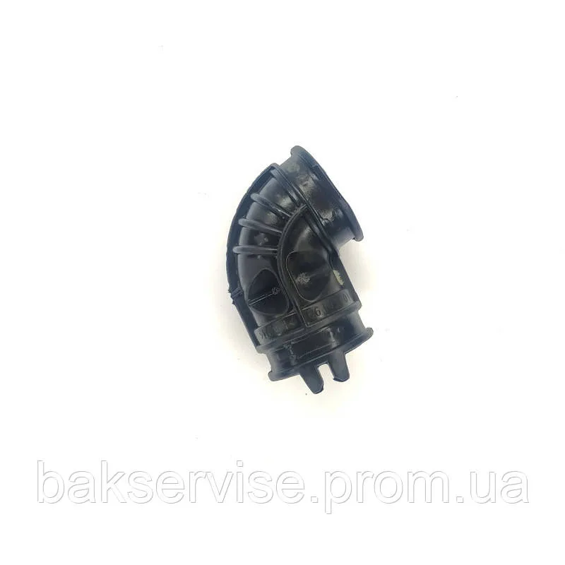 Патрубок для посудомийної машини Electrolux W10460199 Б. У, изображение 3