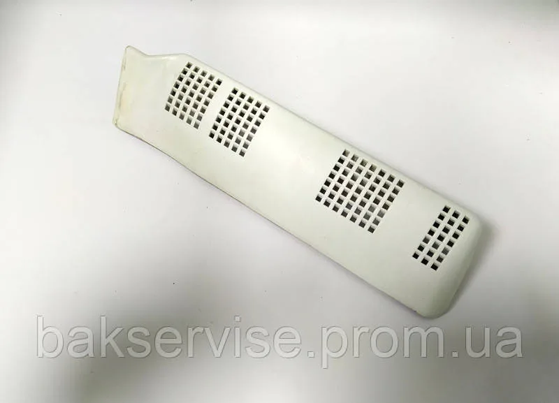 Ребро барабана для пральних машин Bosch, Siemens 289673 Б. У, зображення 2