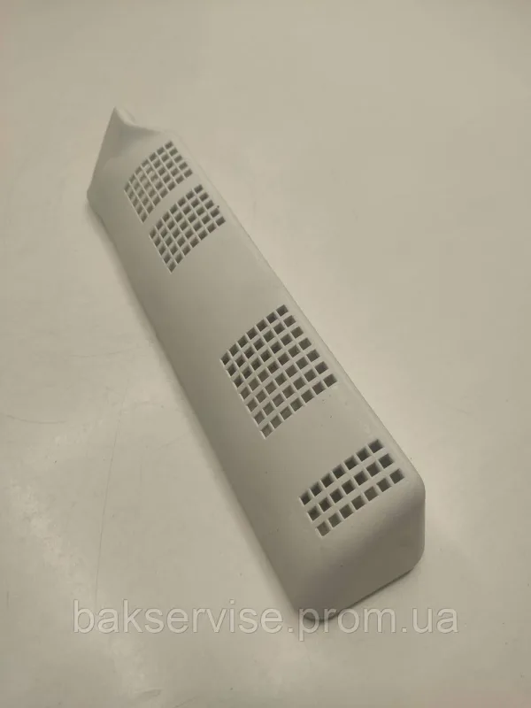 Ребро барабана для пральних машин Bosch, Siemens 289673 Б. У, зображення 3