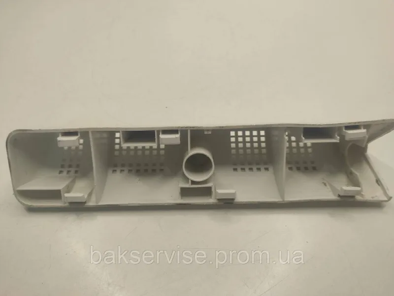 Ребро барабана для пральних машин Bosch, Siemens 289673 Б. У, зображення 5