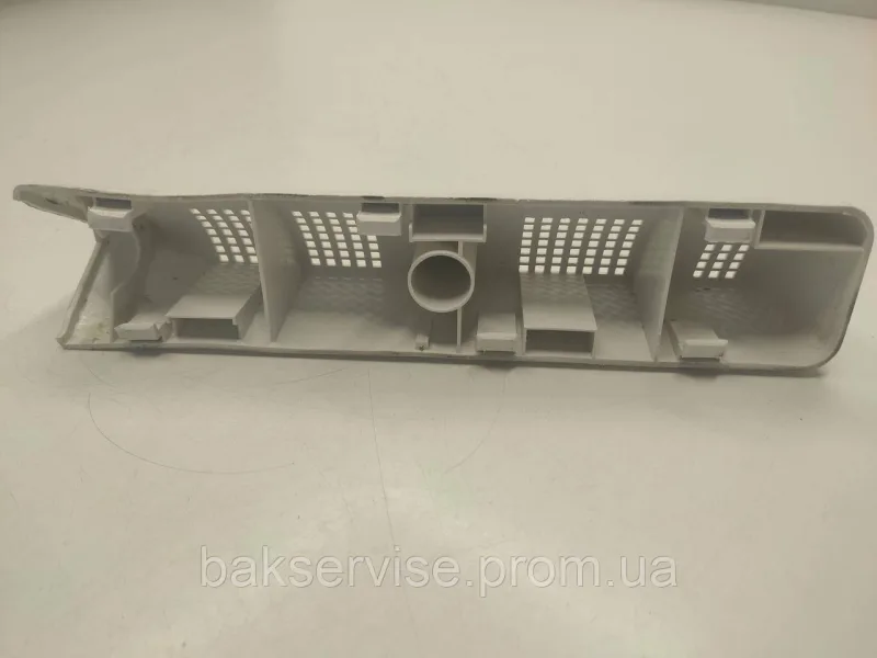 Ребро барабана для пральних машин Bosch, Siemens 289673 Б. У, зображення 6