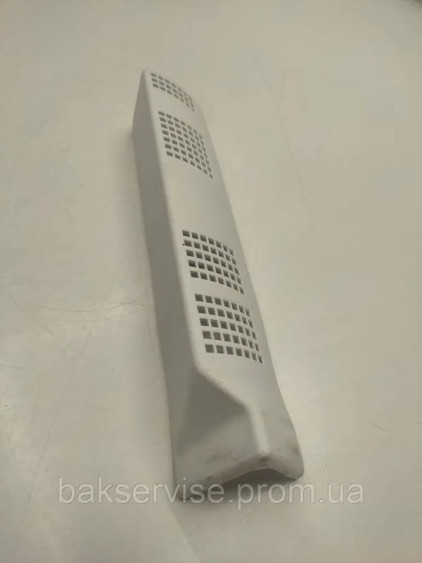 Ребро барабана для пральних машин Bosch, Siemens 289673 Б. У, зображення 9
