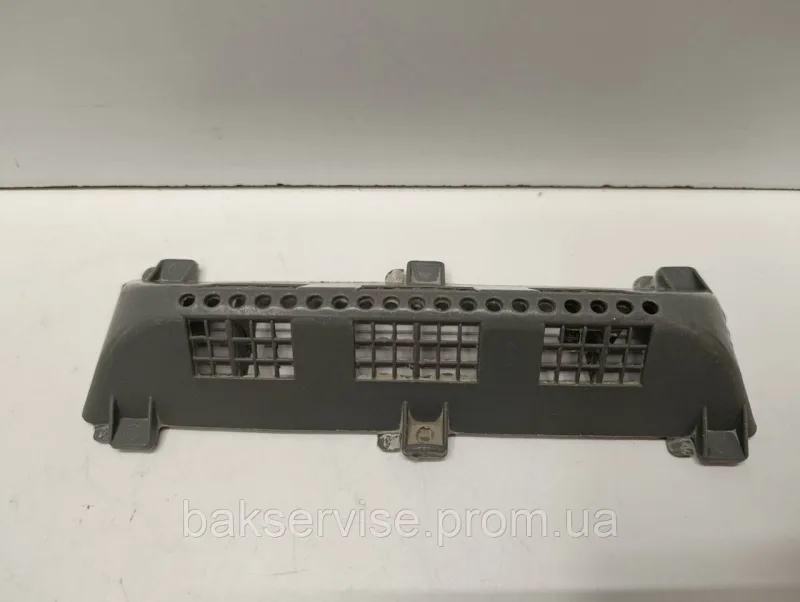 Активатор(ребро) барабана для пральної машини Ardo 398040000 Б/У, зображення 5