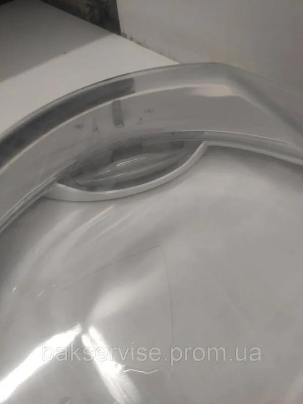Дверцята (люк) для пральної машини LG 3581ER1009C. Оригінал Б. У, зображення 6