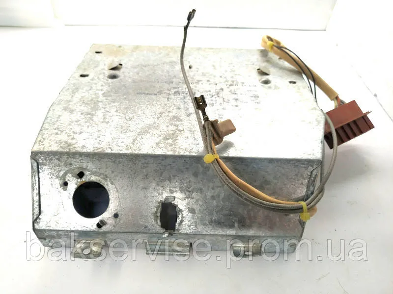 Тен Bosch Siemens для сушильних машин DBK 13976.6 Б. У, зображення 2