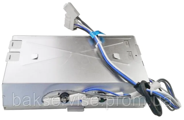 Тен Samsung для сушильних машин DC47-00030C Б. У, зображення 2