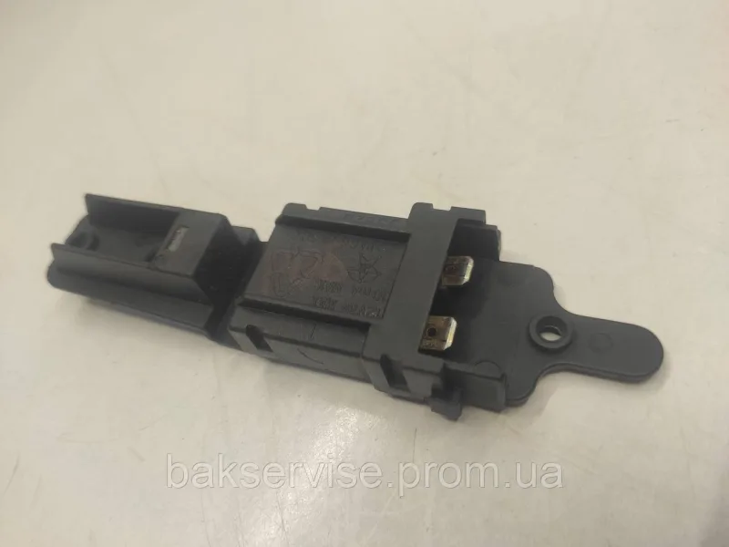 Датчик паркування до пральної машини AEG, Zanussi, Electrolux 146132001 Б/У, изображение 1