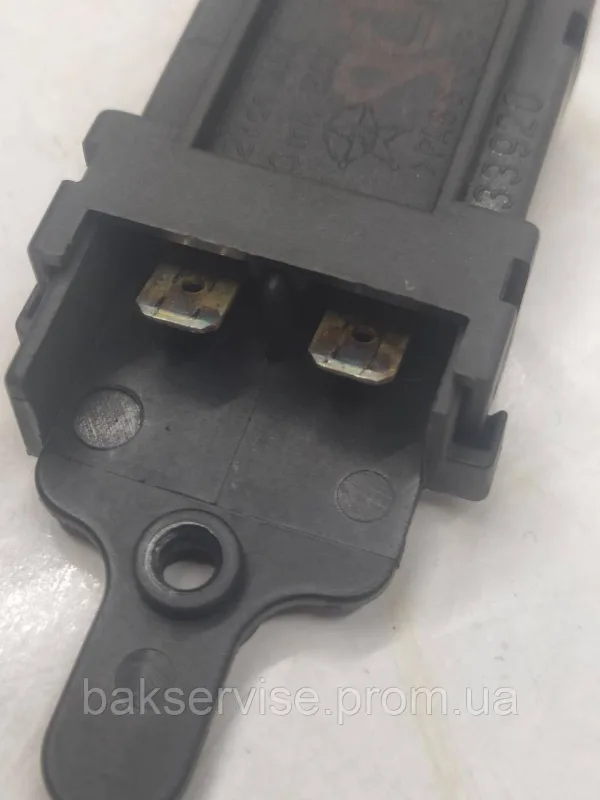 Датчик паркування до пральної машини AEG, Zanussi, Electrolux 146132001 Б/У, изображение 3