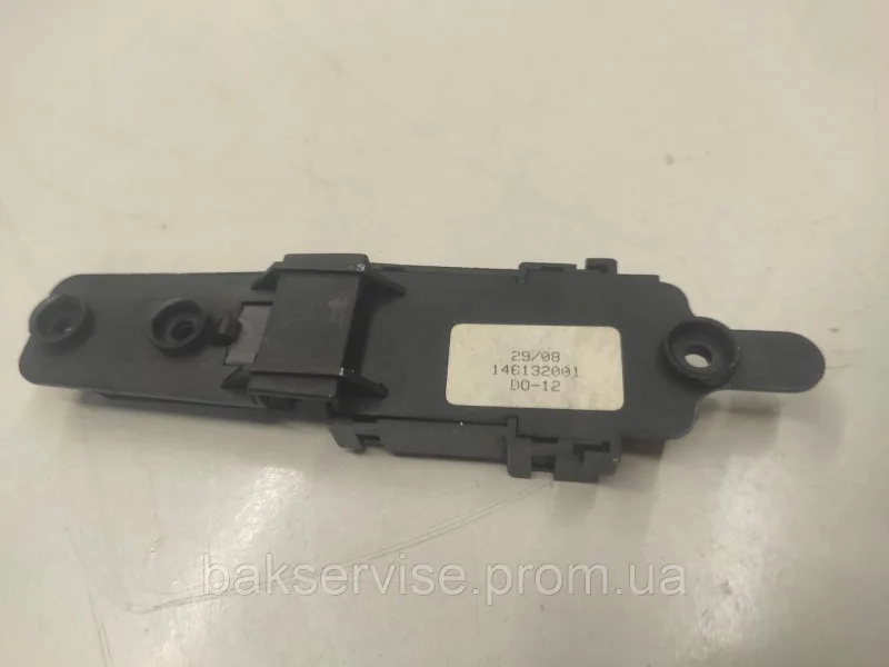 Датчик паркування до пральної машини AEG, Zanussi, Electrolux 146132001 Б/У, изображение 4