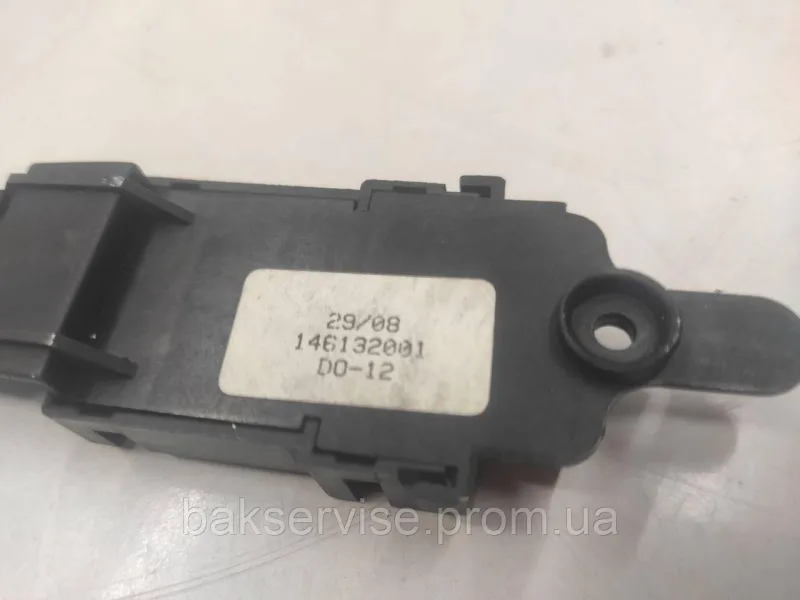 Датчик паркування до пральної машини AEG, Zanussi, Electrolux 146132001 Б/У, изображение 8