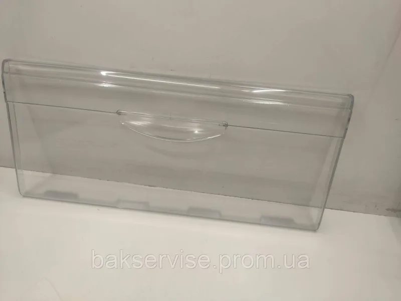 Передня кришка ящика Атлант 774142100900 (широка) НОВЕ, изображение 1