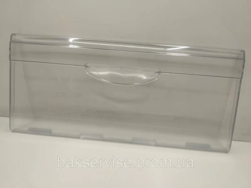 Передня кришка ящика Атлант 774142100900 (широка) НОВЕ, изображение 2