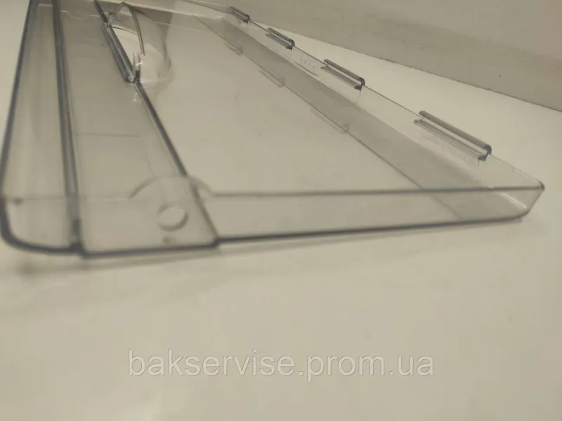 Передня кришка ящика Атлант 774142100900 (широка) НОВЕ, изображение 6