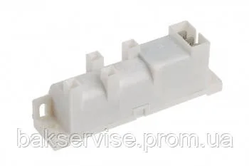 Блок розжига Gefest на 4 контакта БР-1-4, изображение 1