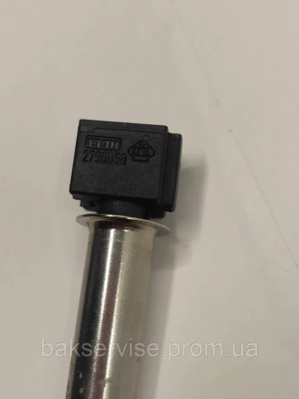 Датчик температури (термодатчик) до пральної машини Gorenje 2790050 Б/У, зображення 4
