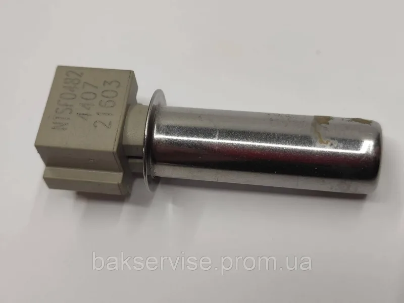 Датчик температури (термодатчик) до пральної машини Ardo 2790035 Б/У, зображення 5