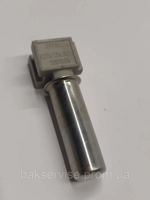 Датчик температури (термодатчик) до пральної машини Samsung 5101006 Б/У, зображення 1