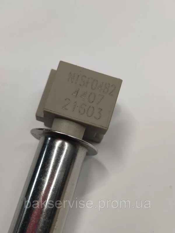 Датчик температури (термодатчик) до пральної машини Ardo 2790035 Б/У, зображення 6