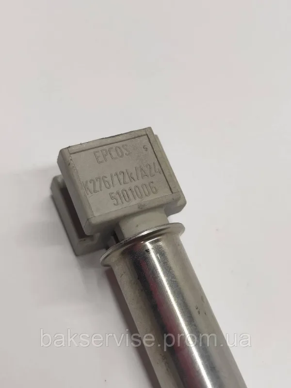 Датчик температури (термодатчик) до пральної машини Samsung 5101006 Б/У, зображення 3