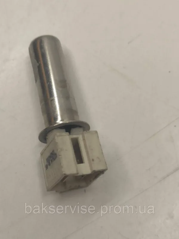 Датчик температури для пральної машини Electrolux 124294000 б/у, изображение 2