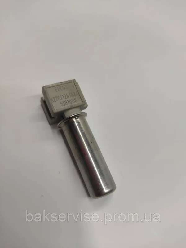 Датчик температури (термодатчик) до пральної машини Samsung 5101006 Б/У, зображення 7