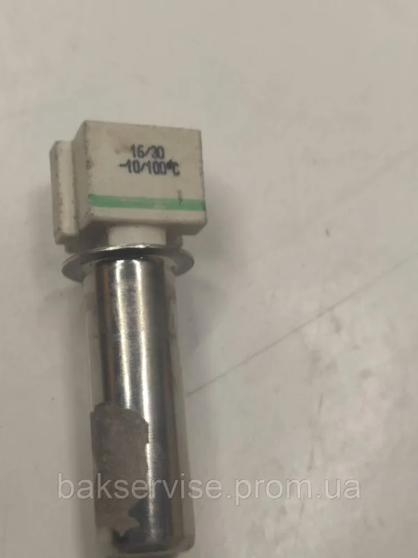 Датчик температури для пральної машини Electrolux 124294000 б/у, изображение 6