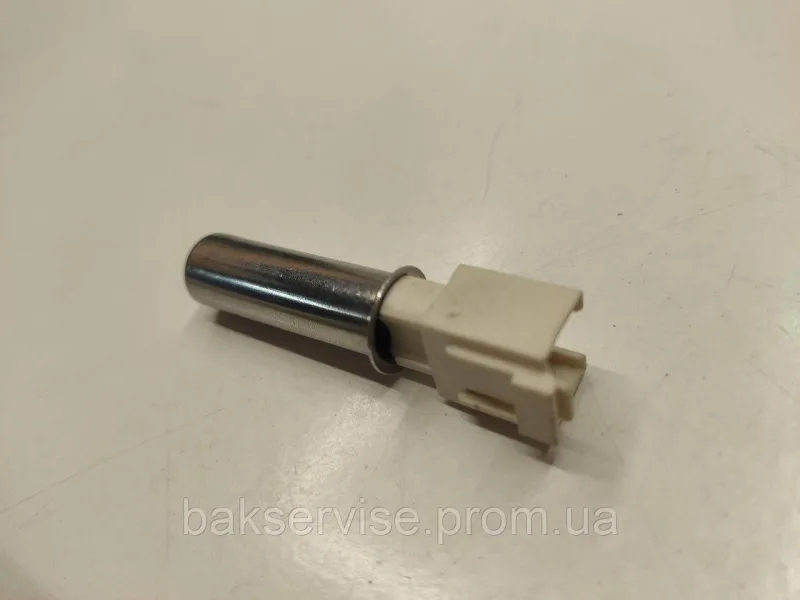 Датчик температури (термодатчик) до пральної машини Whirlpool C00313117 Б/У, зображення 8