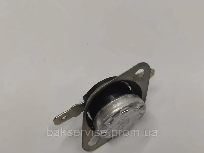 Термостат універсальний микрохвильової печі KSD 140 Б/У, изображение 2
