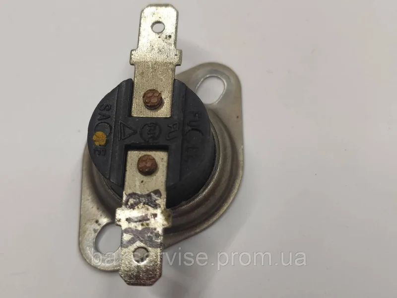 Термостат універсальний микрохвильової печі KSD 140 Б/У, изображение 5