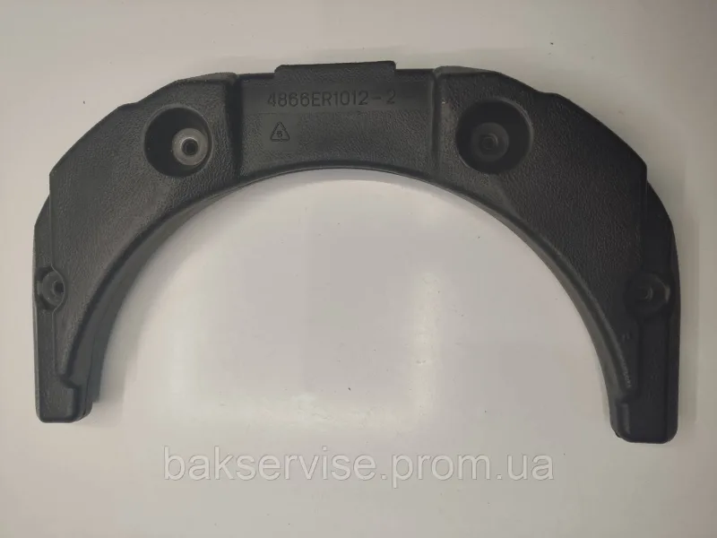 Противага (передній) пральної машини LG 4866ER1012 Б/У, зображення 1