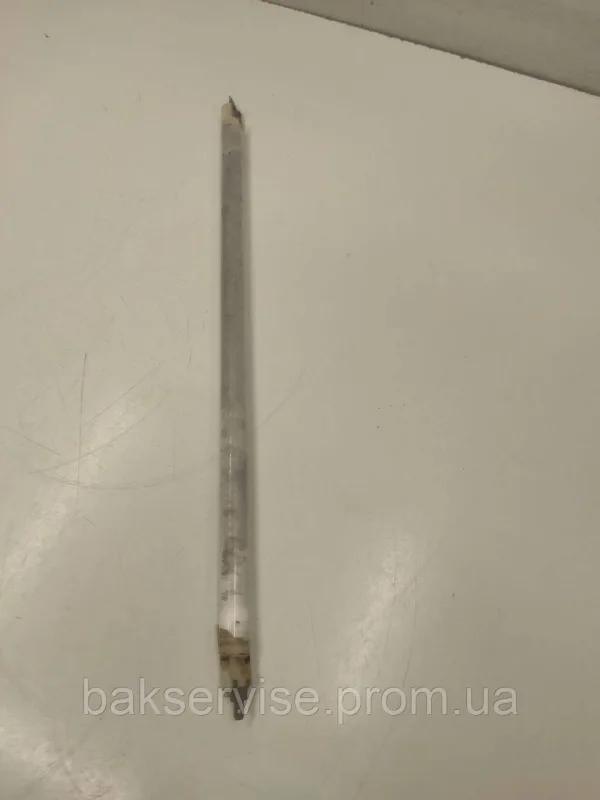 ТЕН кварцовий для мікрохвильових печей універсальний 32 см 115V/525W Б/У, изображение 1