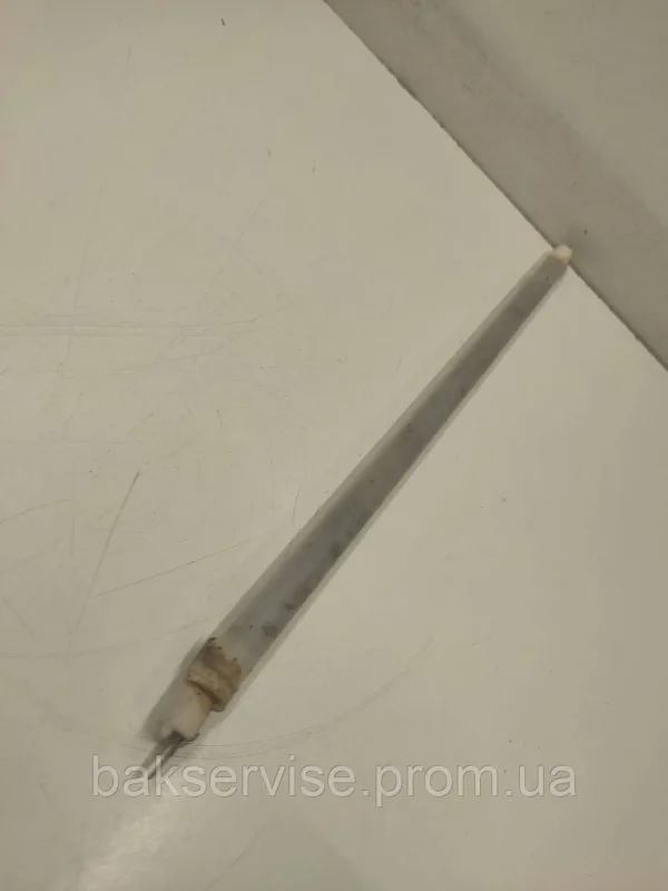 ТЕН кварцовий для мікрохвильових печей універсальний 32 см 115V/525W Б/У, изображение 4