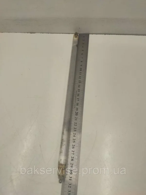 ТЕН кварцовий для мікрохвильових печей універсальний 32 см 115V/525W Б/У, изображение 5