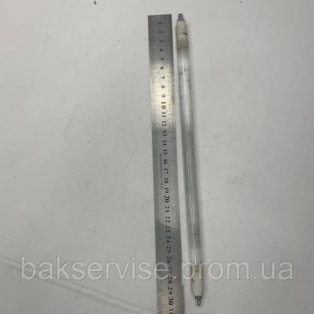 Кварцовий тен для грилі мікрохвильовій печі 29см. (115V або 450W). Універсал Б. У, изображение 2