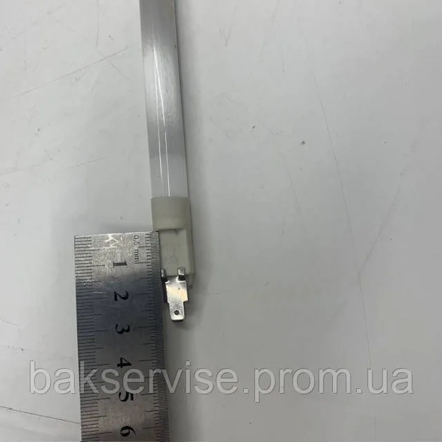 Кварцовий тен для грилі мікрохвильовій печі 29см. (115V або 450W). Універсал Б. У, изображение 3