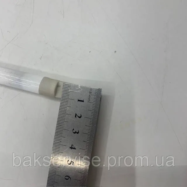 Кварцовий тен для грилі мікрохвильовій печі 29см. (115V або 450W). Універсал Б. У, изображение 4