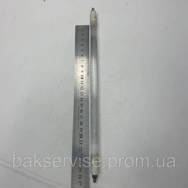 Кварцовий тен для грилі мікрохвильовій печі 29см. (115V або 450W). Універсал Б. У, изображение 5