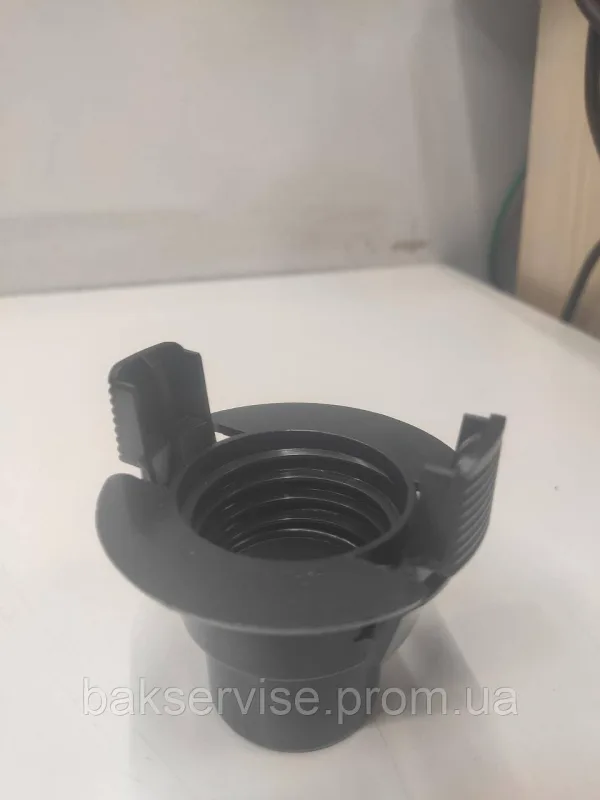 Засувка шланга для пилососа Samsung DJ61-00035B НОВЕ, изображение 7