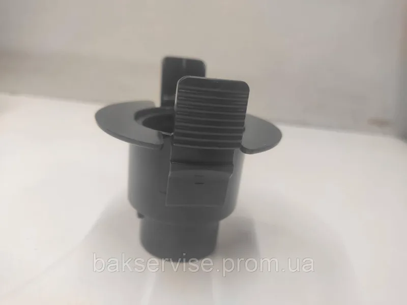 Засувка шланга пилососа Samsung DJ67-00008A НОВЕ, изображение 3