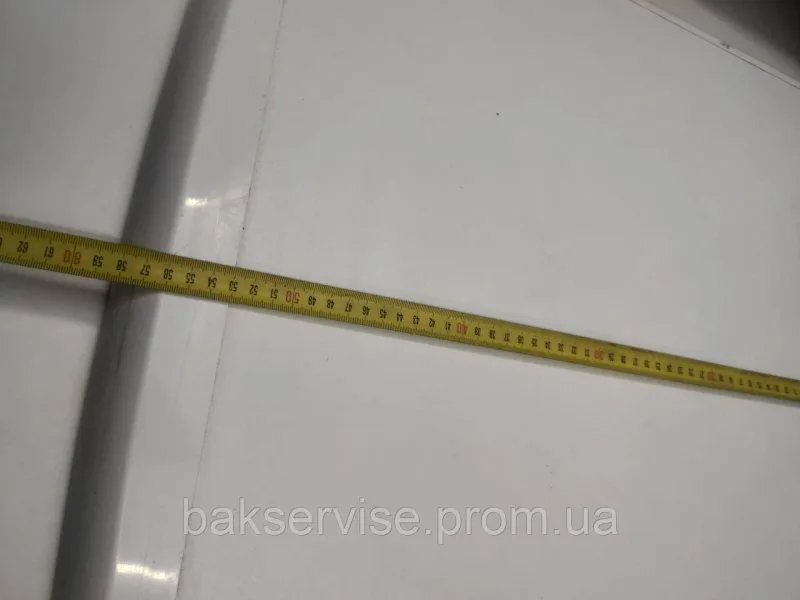 Кришка верхня пральної машини ZANUSSI 132531430 Б. У, изображение 2