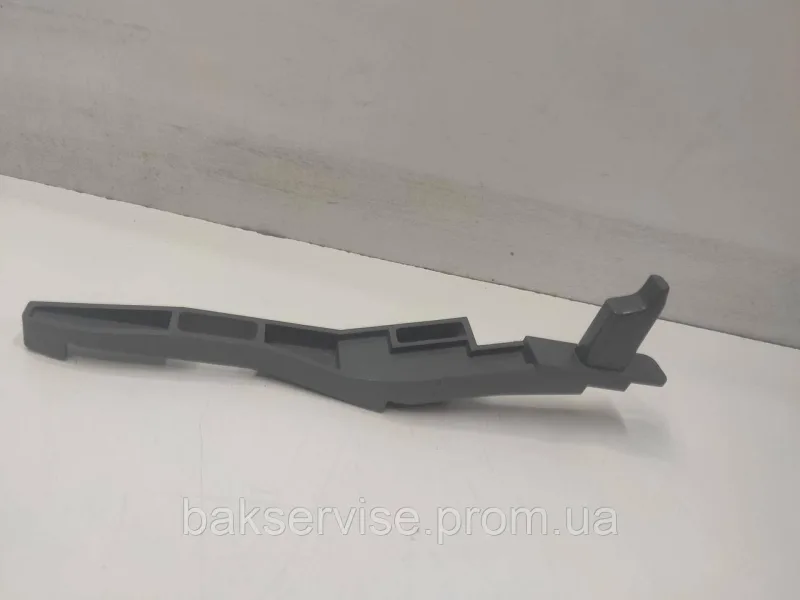 Бічна засувка кришки фільтра пилососа Zelmer 919.0017, изображение 2