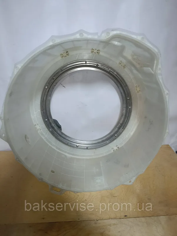 Передній півбак до пральної машини  SAMSUNG DC61-03815A НОВЕ, изображение 1