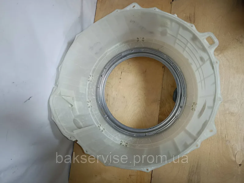 Передній півбак до пральної машини  SAMSUNG DC61-03815A НОВЕ, изображение 7
