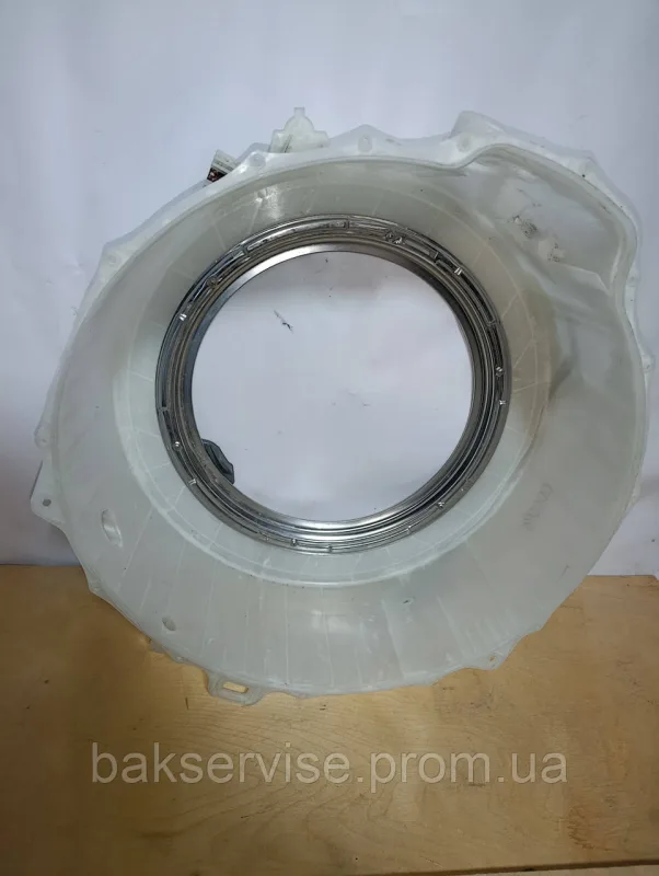 Передній півбак до пральної машини SAMSUNG DC61-0367 НОВЕ, зображення 1