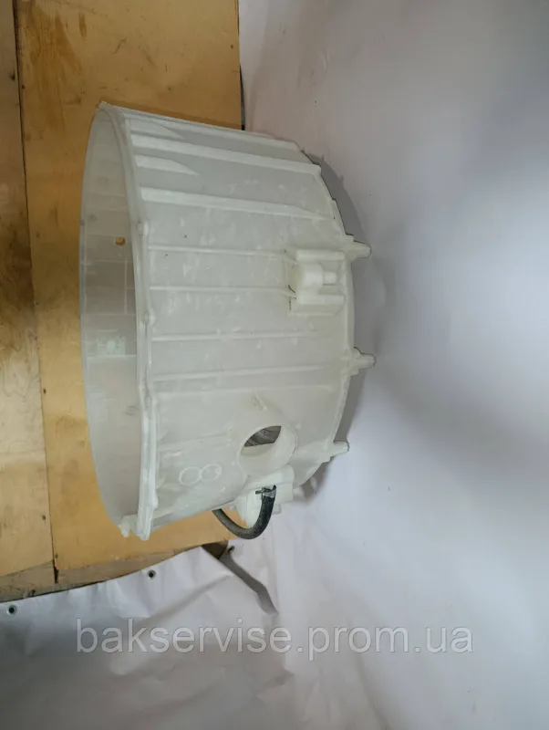 Передній півбак до пральної машини  SAMSUNG DC61-03815A НОВЕ, изображение 10