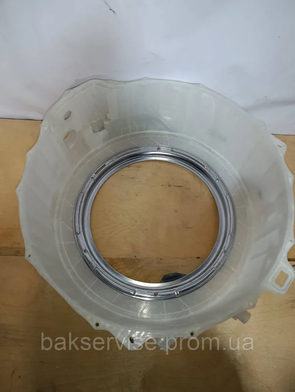 Передній півбак до пральної машини SAMSUNG DC61-0367 НОВЕ, зображення 4